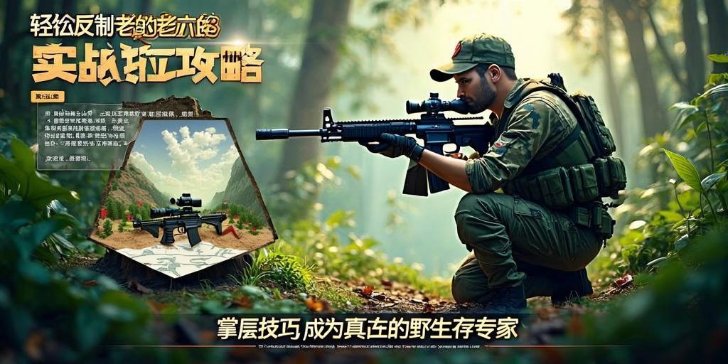 和平精英引擎直装【鹤童】发布：稳定无卡顿，观透与自瞄功能一应俱全