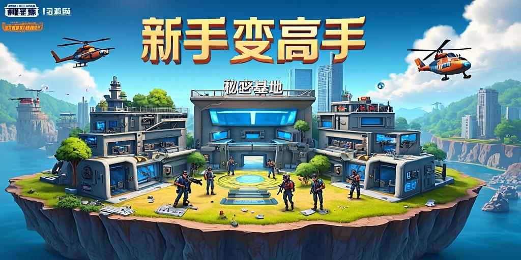 和平精英《诛仙》辅助