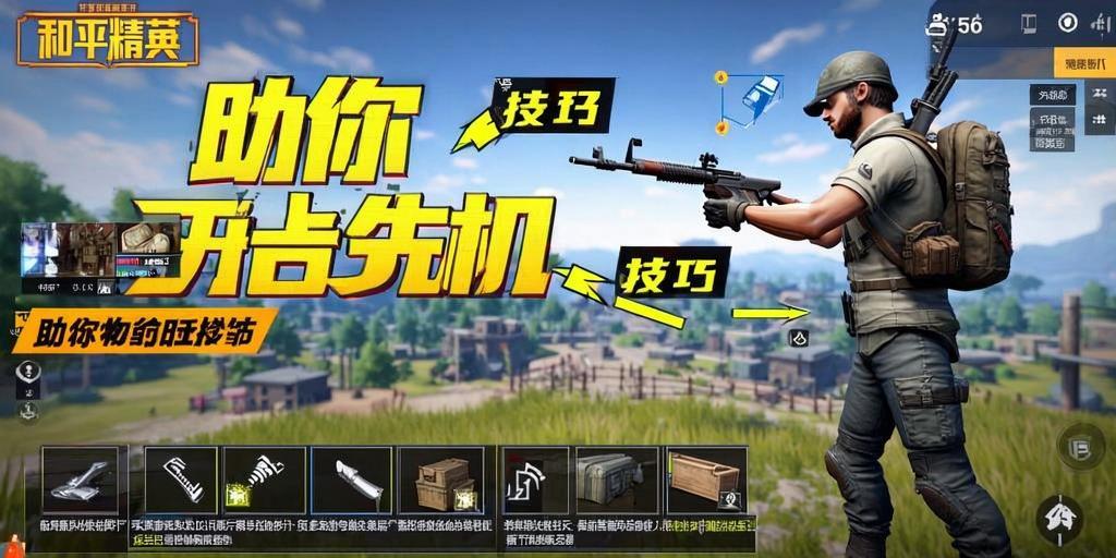 和平精英IOS免越狱辅助【九世】巨魔安装 独家UI 透视自瞄绘制