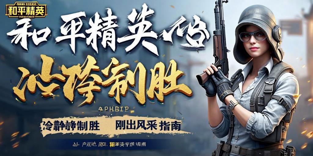 和平精英辅助【咪鸭容器直装】直播防录屏 漏打自瞄 人物透视 方框射线 人物距离 人物血条